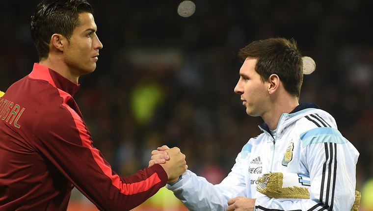 Η λίστα της UEFA για τον Παίκτη της Χρονιάς δεν έχει Messi και Ronaldo