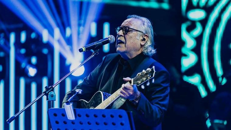 Ο Χρήστος Κυριαζής έφυγε, τα τραγούδια του μένουν