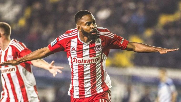 Η τελευταία ευκαιρία του Ολυμπιακού