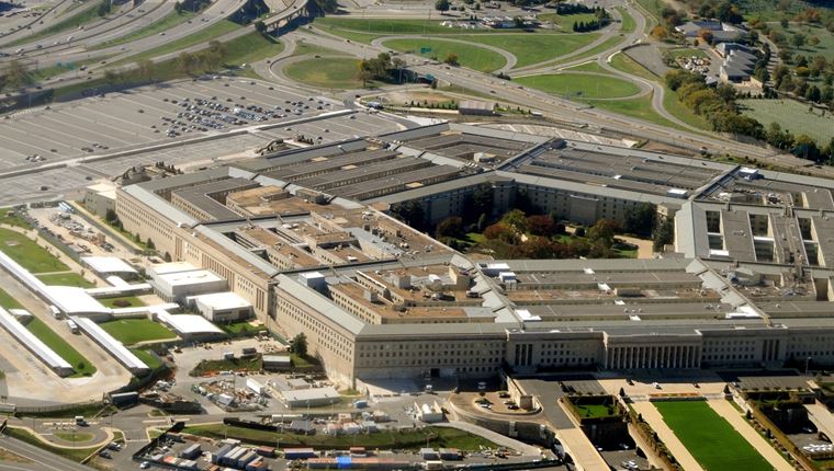 Η Microsoft συνεργάζεται ξανά με το Αμερικανικό Πεντάγωνο