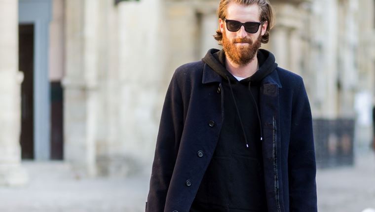 Τα καθημερινά κομμάτια της χειμωνιάτικης αντρικής γκαρνταρόμπας