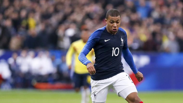 Λίβερπουλ, Ρεάλ ή Γιουβέντους: Πού και γιατί θα πάει ο Kylian Mbappe