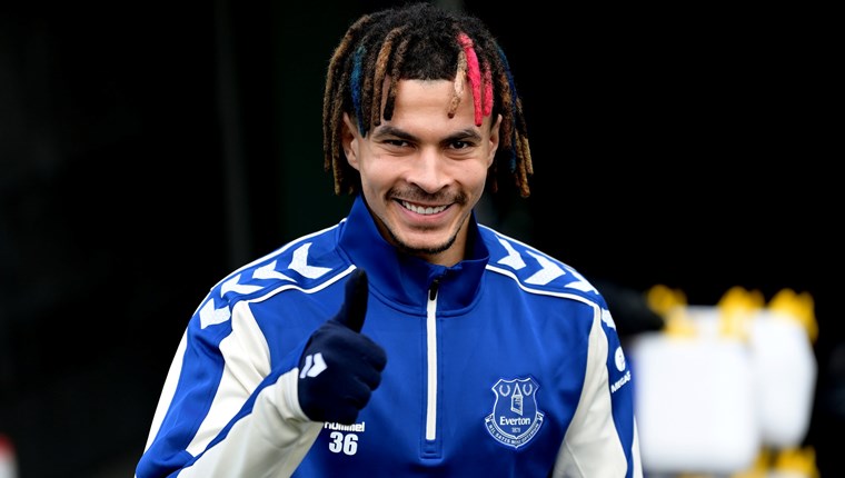 Μία άβολη αλήθεια για τον Dele Alli