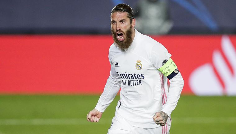 Πού μπορεί να πάει ο Sergio Ramos