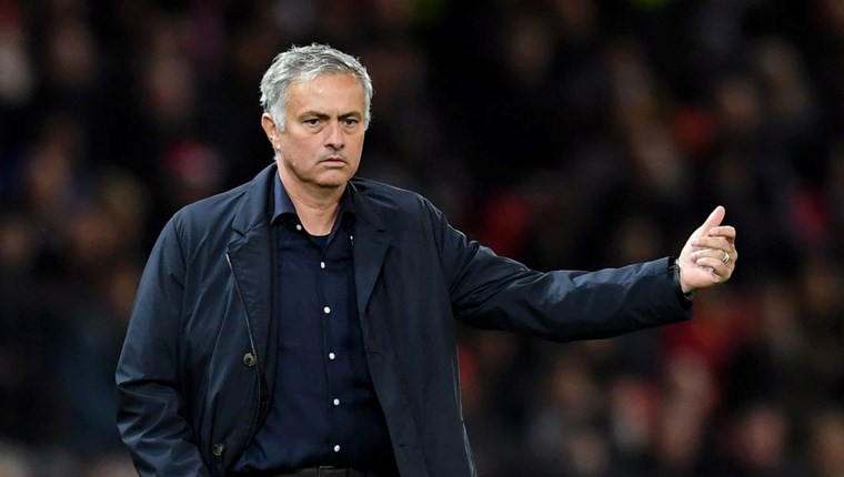 Η συλλογή αυτοκινήτων του José Mourinho