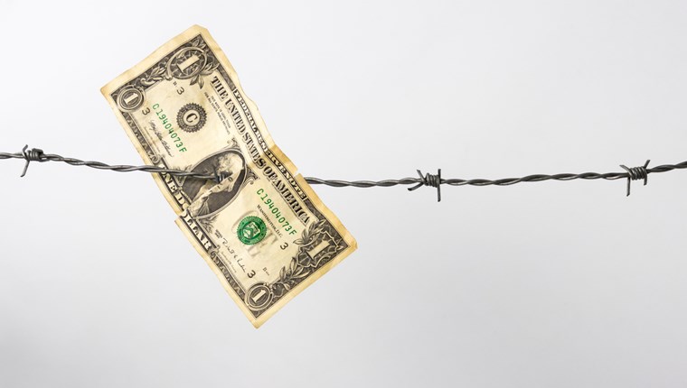 Ένας οικονομικός Παγκόσμιος Πόλεμος που έχει ήδη ξεκινήσει