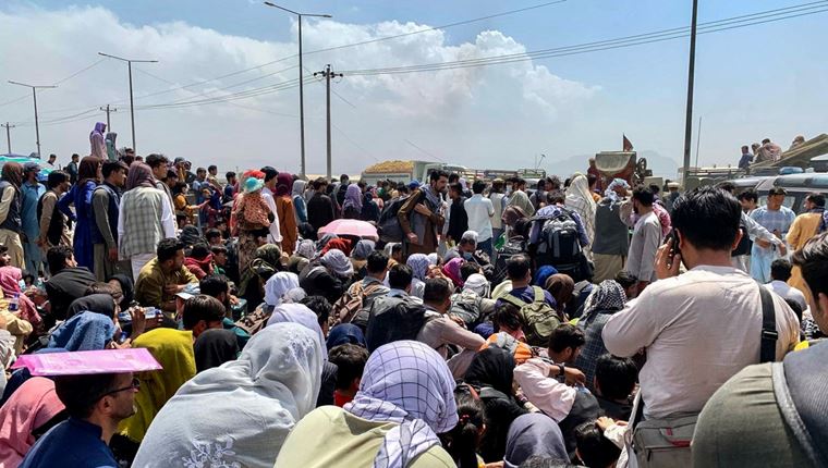 Τραγωδία δίχως τέλος στο Αφγανιστάν