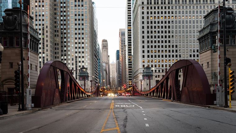 Η ιστορία της καραντίνας