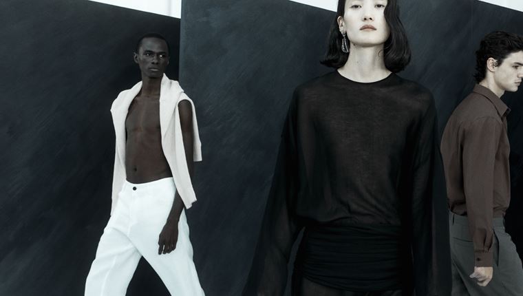 H νέα limited edition κολεξιόν από Massimo Dutti είναι εδώ