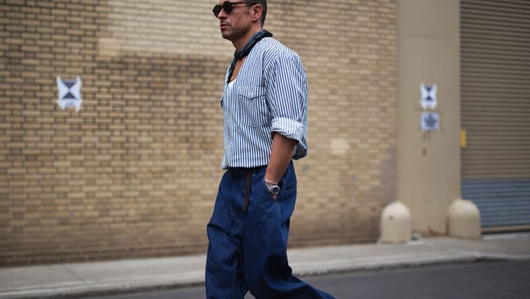 4 τρόποι αναβάθμισης του canadian tuxedo