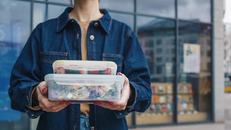 Κλείνει η Tupperware και τα τάπερ γίνονται πια συλλεκτικά