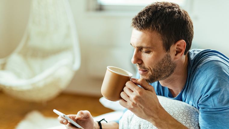 Πόσοι καφέδες την ημέρα είναι πολλοί;