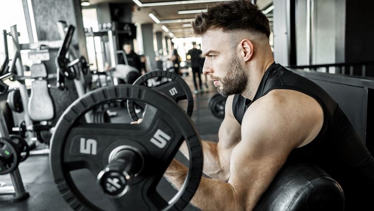 Ποια είναι τα &quot;κλασικά&quot; λάθη που κάνουμε στο γυμναστήριο;