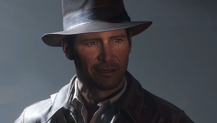 O Harrison Ford μιλά για το πώς αισθάνθηκε όταν άκουσε τον εαυτό του στο παιχνίδι Indiana Jones