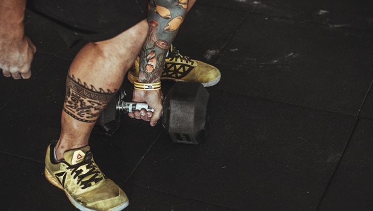 10 αποτελεσματικές ασκήσεις για να χάσεις όλο το περιττό βάρος