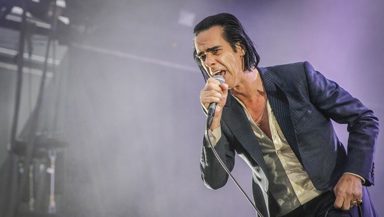 Μία έκθεση αφιερωμένη στον Nick Cave έρχεται στην Κοπεγχάγη