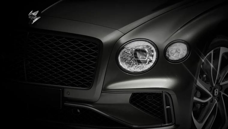 2025 Bentley Flying Spur, ένα αδάμαστο &#39;θηρίο&#39; με περιβαλλοντική συνείδηση