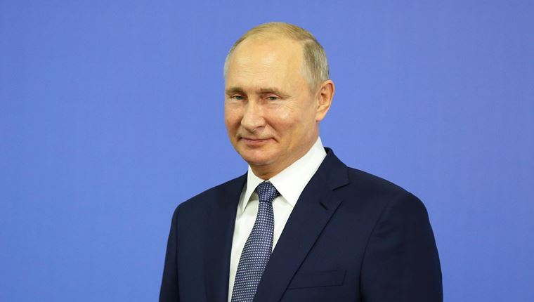 Μετά τον Donald Trump και ο Vladimir Putin προτάθηκε για Νόμπελ Ειρήνης