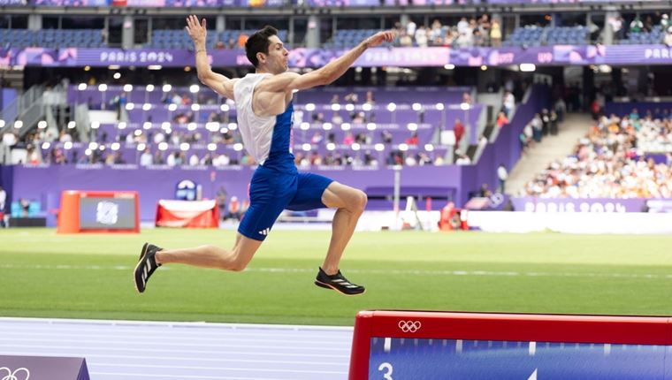 Ολυμπιακοί Αγώνες 2024, o ελληνικός απολογισμός της 9ης ημέρας