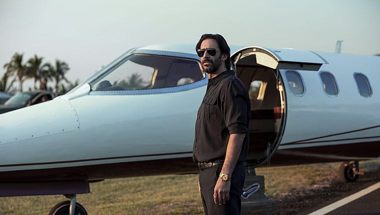 Τι γνωρίζουμε για το φινάλε του Narcos: Mexico