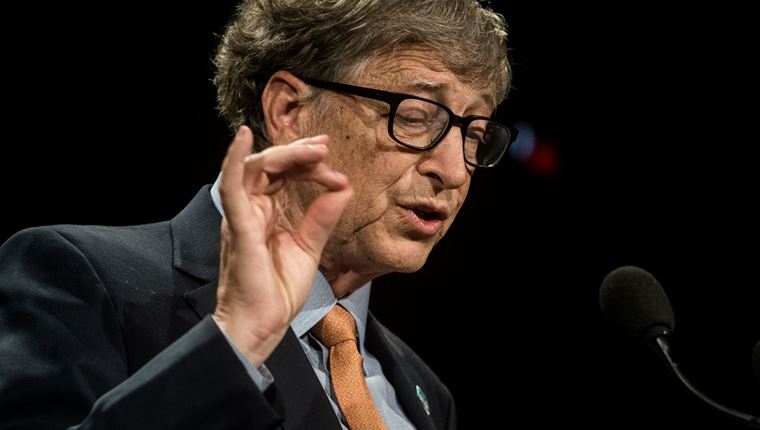 Σε 25 εβδομάδες ο κορονοϊός έφερε τον κόσμο πίσω 25 χρόνια