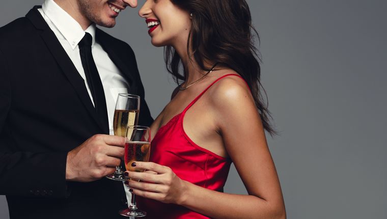 Ο πιο ρομαντικός προορισμός για να γιορτάσετε τον Άγιο Βαλεντίνο