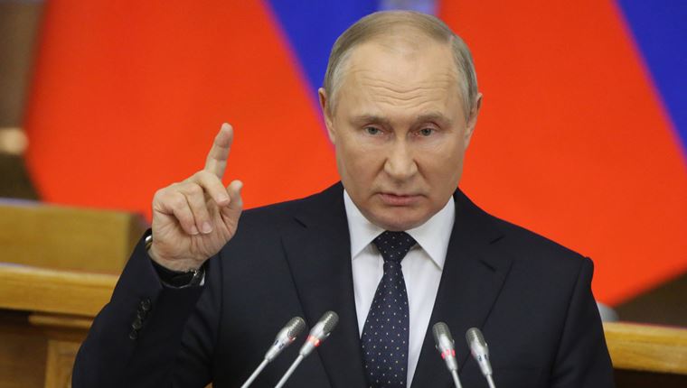 Η Ελλάδα στη μαύρη λίστα της Ρωσίας