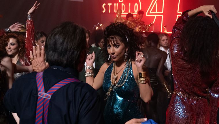 Lady Gaga όπως λέμε Cher στα Όσκαρ;