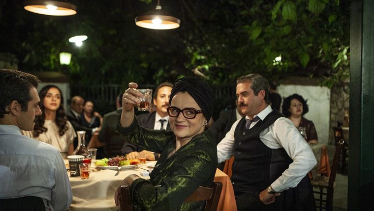 Βραβεία Ιρις 2020: Οι καλύτερες ελληνικές ταινίες