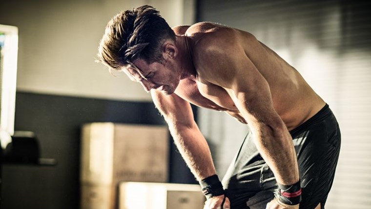 Το ίσως πιο σκληρό πρόγραμμα προπόνησης