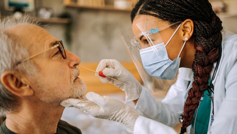 Κορονοϊός: 6.201 νέα κρούσματα