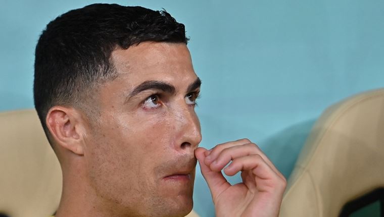 Όλοι ασχολούνται -και πάλι- με τον Cristiano Ronaldo