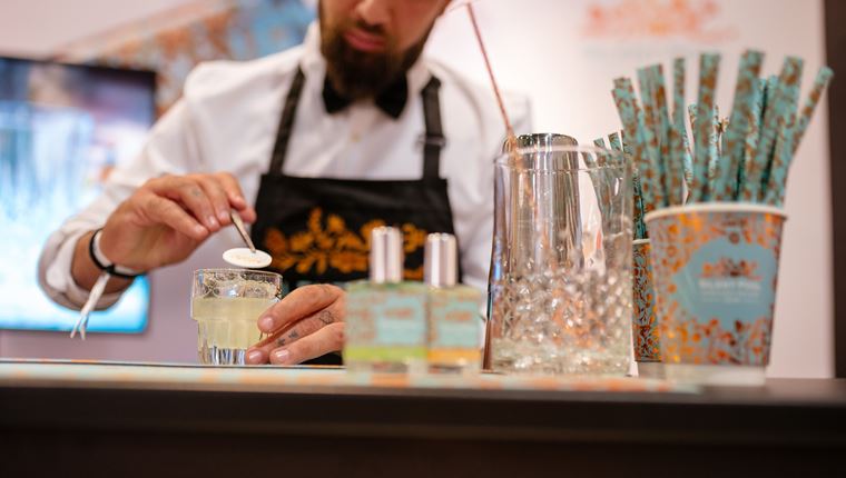 Athens Bar Show 2024: H φιέστα των μπαρ επιστρέφει