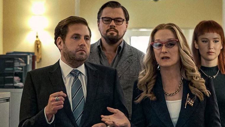 Οι ταινίες του Netflix για τον Δεκέμβριο