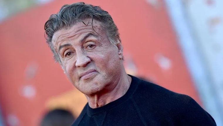 Sylvester Stallone, ένας δάσκαλος επιμονής