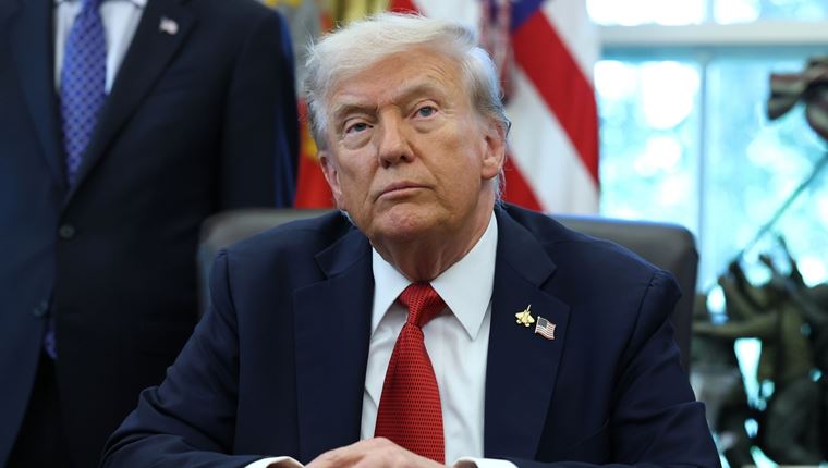 Γιατί δεν πήρε ο Donald Trump το Νόμπελ Ειρήνης 2025-ποιο πρόσωπο επιλέχθηκε