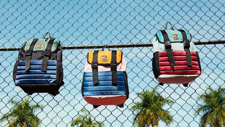 Εντυπωσιακά δώρα για τα Χριστούγεννα με την υπογραφή της Havaianas