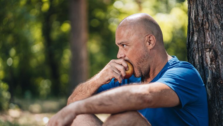5 φρούτα κατά της τριχόπτωσης