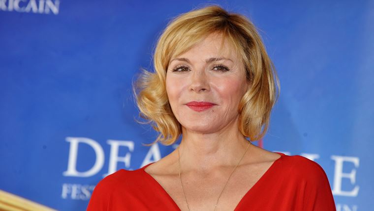 Η throwback φωτογραφία της Kim Cattrall από το 1977