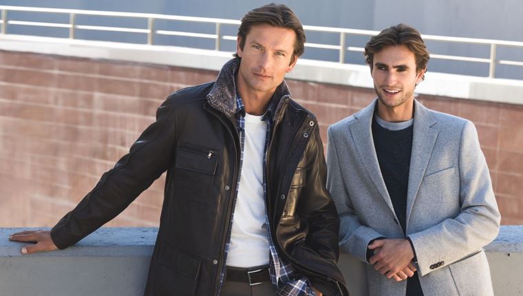 Φέτος τις γιορτές, χαρίστε στυλ με την The Bostonians