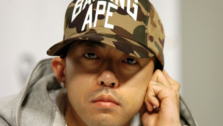 Nigo: Ένας Ιάπωνας χιπχοπάς στο τιμόνι του οίκου Kenzo