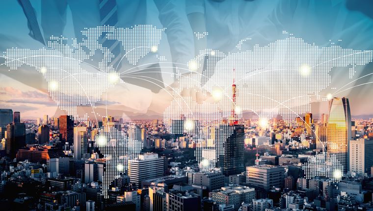 Κάπως έτσι θα είναι ο κόσμος το 2035