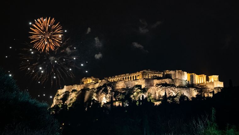 Το πλούσιο εορταστικό πρόγραμμα του Δήμου Αθηναίων