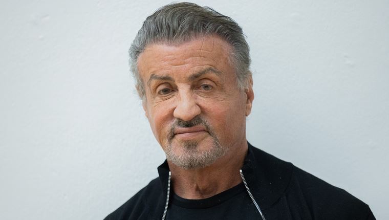 &#39;Φτυστός&#39; ο Stallone - Αυτός είναι ο ηθοποιός που θα τον υποδυθεί στο &#39;I Play Rocky&#39;