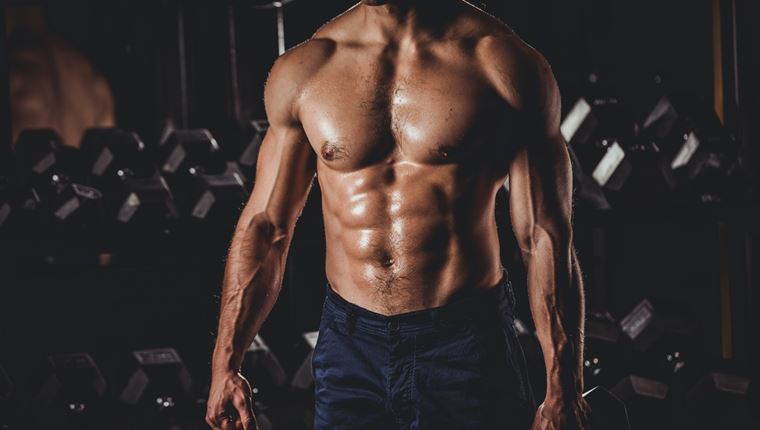 Οι καλύτερες καλλισθενικές ασκήσεις εκεί έξω