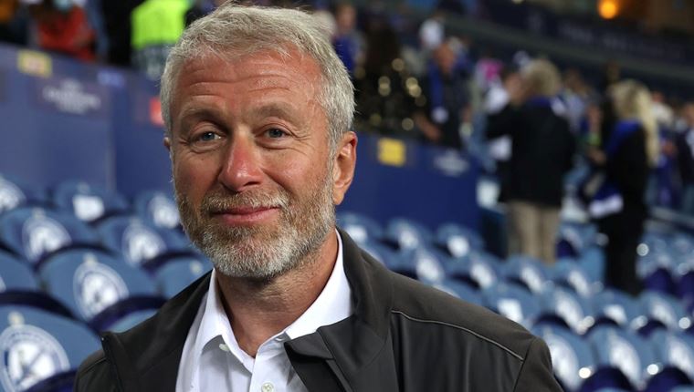 Αποχωρεί από την Τσέλσι ο Roman Abramovich