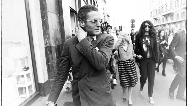 Sprezzatura: Η τέχνη του επιμελώς ατημέλητου