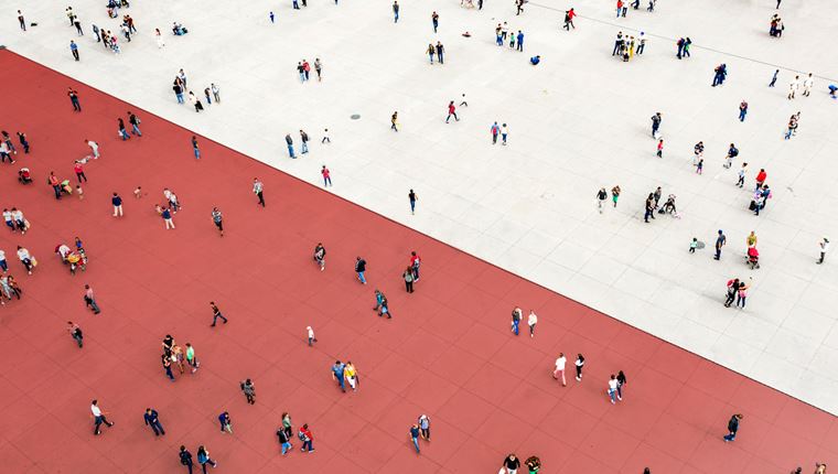 Ο δύσκολος Νοέμβριος του κορονοϊού