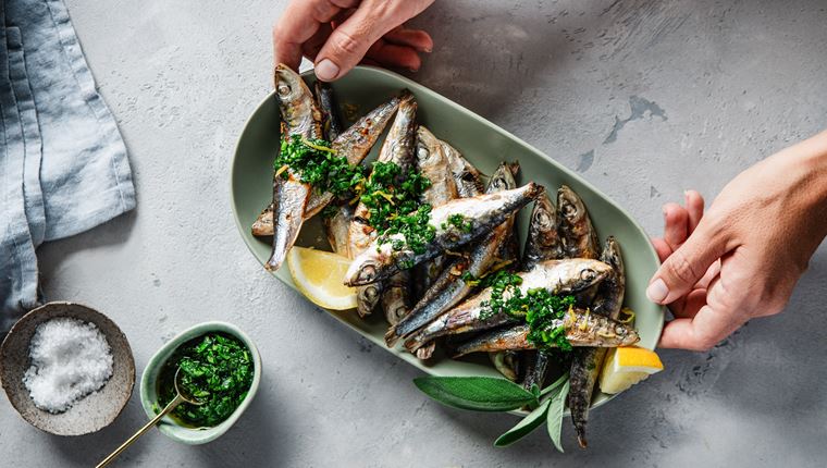 Tasty Awards 2024 x Esquire: Για ψάρι και θαλασσινά στα καλύτερα