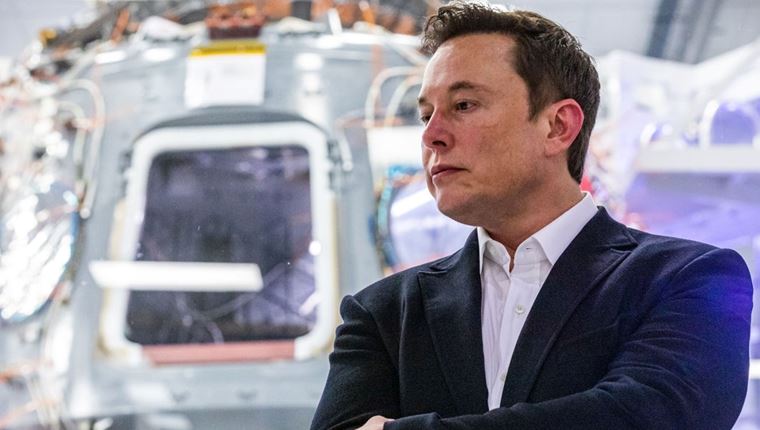 Το διαστημοδρόμιο της SpaceX θα έχει ελληνικό όνομα